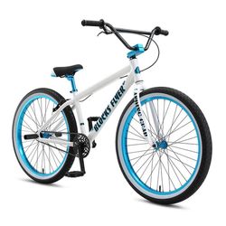 SE blocks flyer 26 bmx.