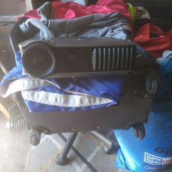 Projector