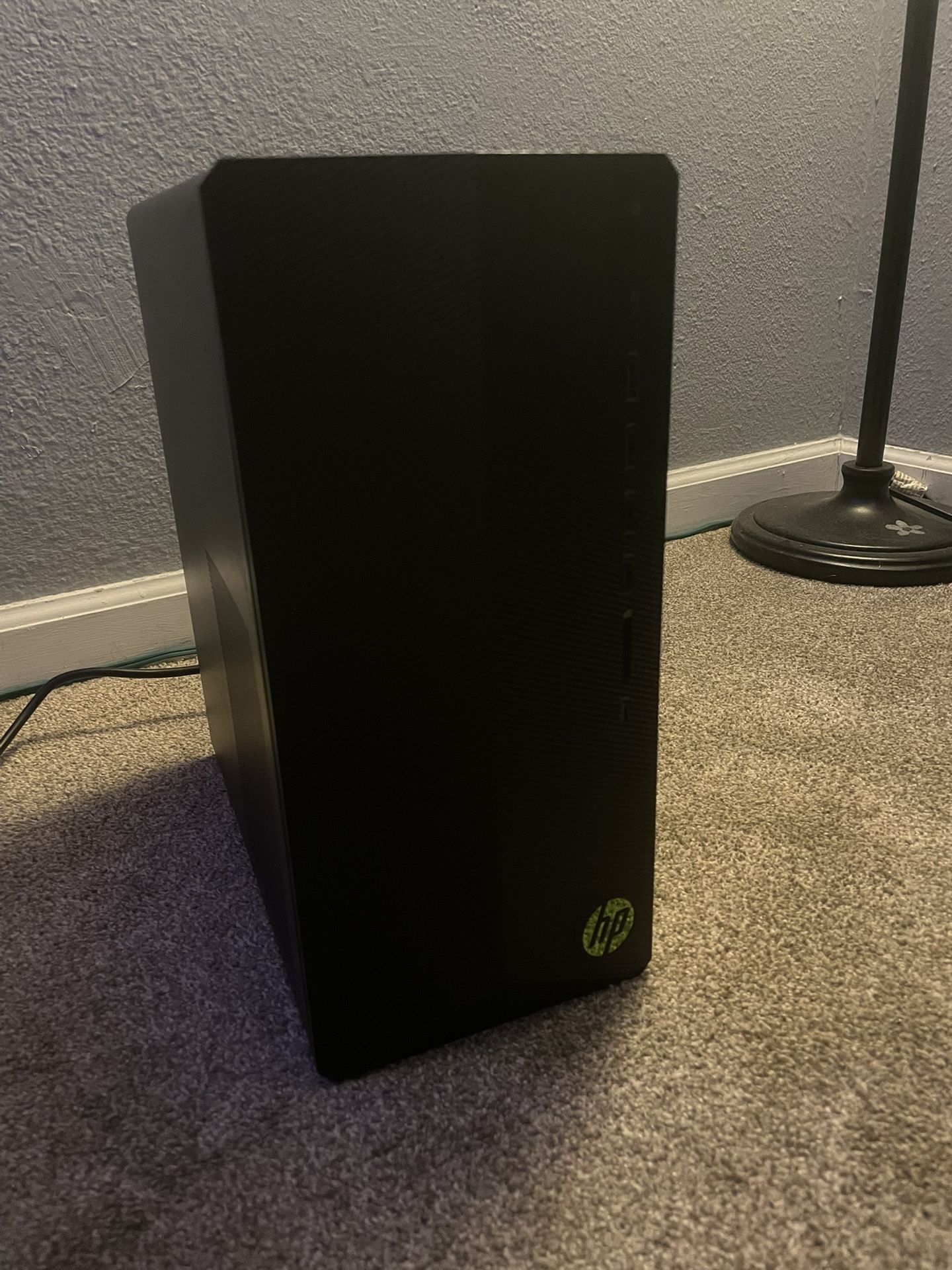 HP PAVILION PC