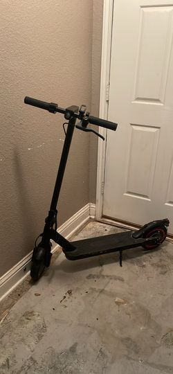 HopCycle Electric Scooter