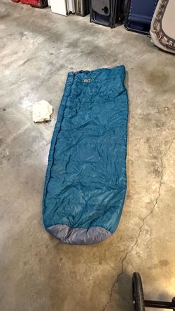 Sleeping bag