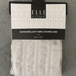 Shower Curtain Liner 