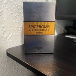 SpiceBomb Extreme 