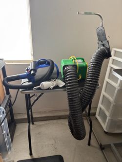 Pet Grooming Supplies