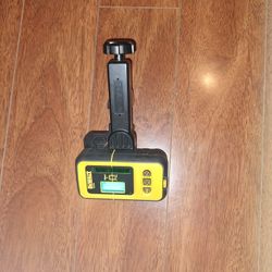 Dewalt Dw0892G Green Laser Line Detector
