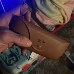 Ray Ban Meta Glasses