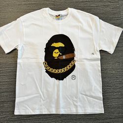 Bape Tee