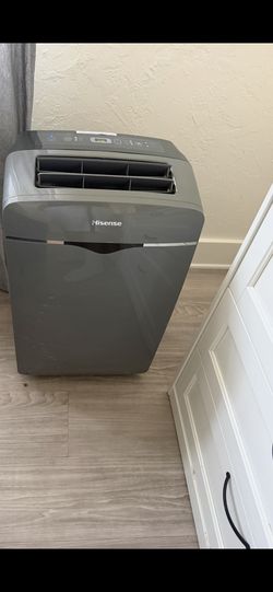 AIR CONDITIONER AC