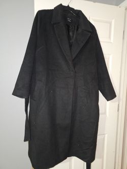 Women's Coat