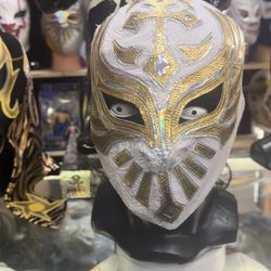 Máscaras profesionales/ professional mask for sell (NOT FREE/NO ES GRATIS)
