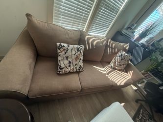 Used couch, good condition