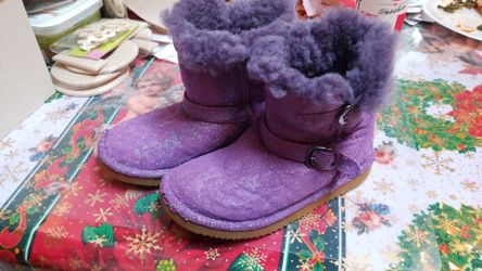 Boots for kids