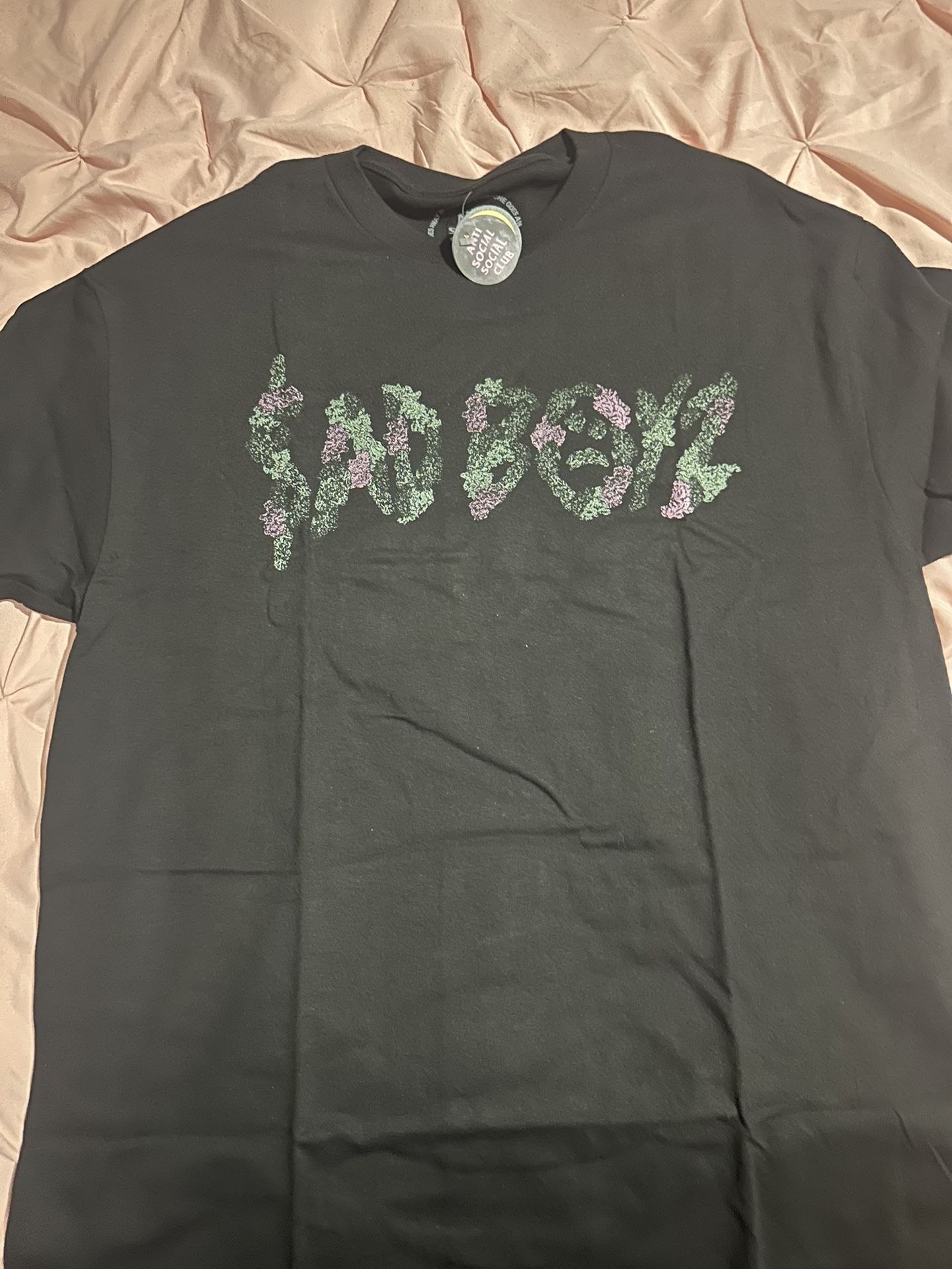 Sadboyz X Anti Social Club