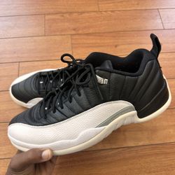 Jordan Retro 12 Low 