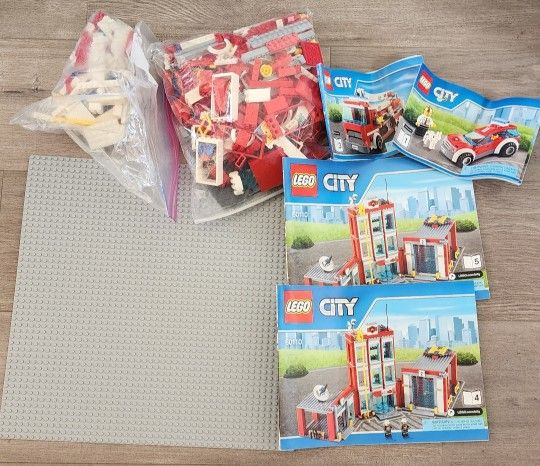 Legos