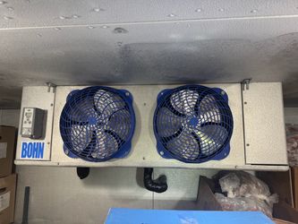 Commercial Refrigeration Equipment Maintenance/Service