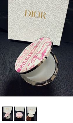 Dior Pocket Mirror