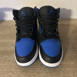 Jordan 1s 