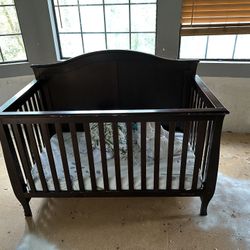 Baby Crib From Child craft 