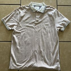 Men’s Polo Shirt 