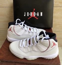 Jordan 11s