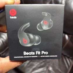 Beats Fit Pro 