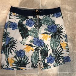 Hurley Board Shorts