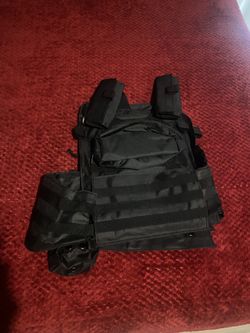 Armored Vest
