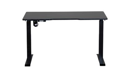 Electric computer desk