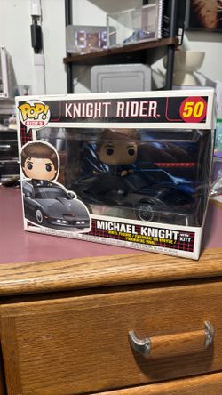 Funko Pop