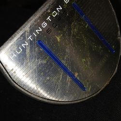 Odyssey Cobra Kbs Ventus Cleveland golf sticks