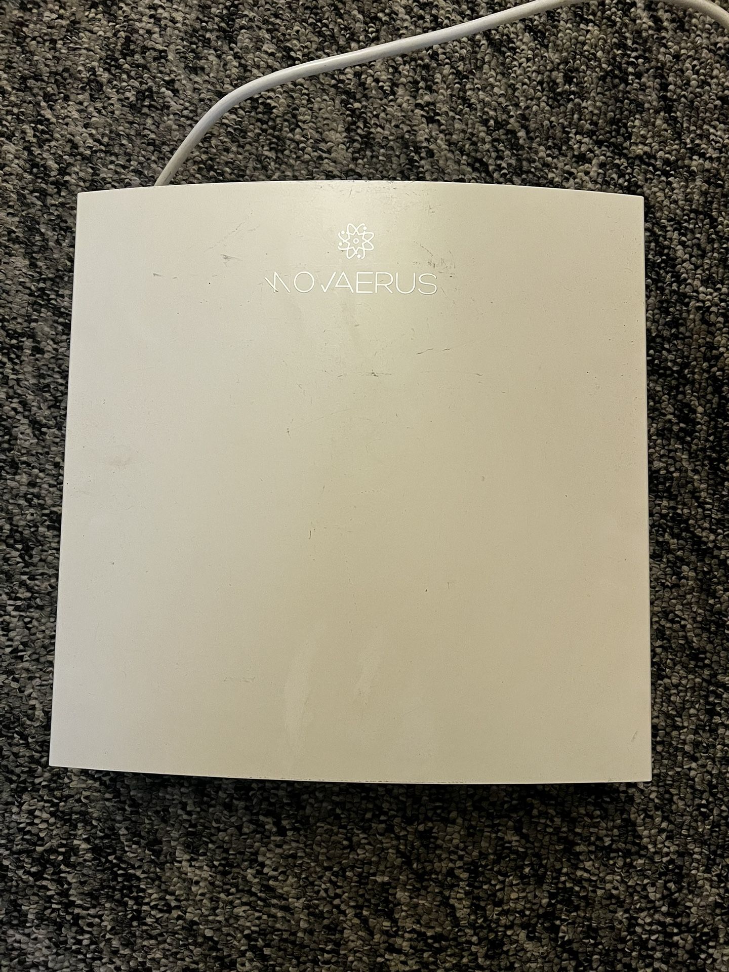 Novaerus Air Purifier