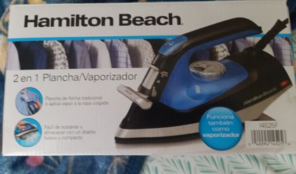 Hamilton Beach Iron