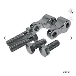 Harley Davidson Sportster Rear Lowering Kit 