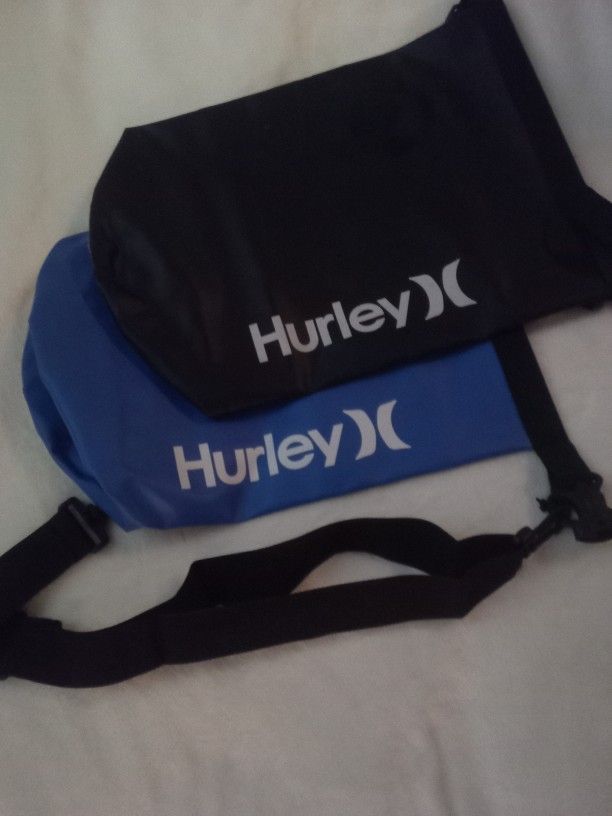 Hurley Wet Bag