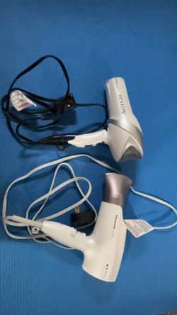 Hair Dryers (Revlon / Panasonic) - Sell Together or Separately