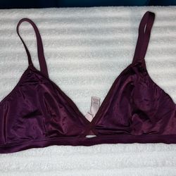 Victoria’s Secret Bralette XL