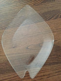 Beautiful serving plate