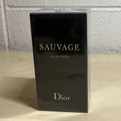 Dior Sauvage brand new