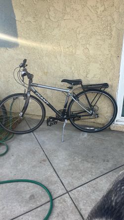 8 speed bicycle