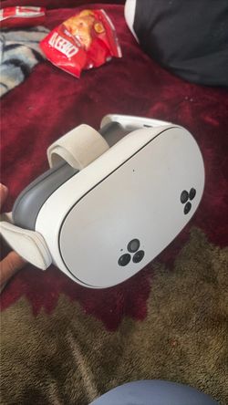 VR meta