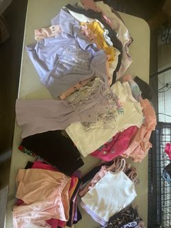 Girls Clothes