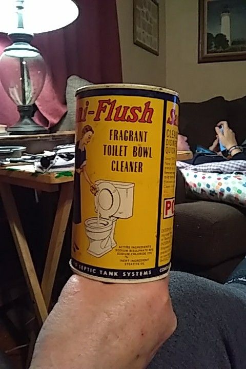 Sani Flush Fragrant Toilet Bowl Cleaner 1914 Completely Full For Sani Flush Fragrant Toilet Bowl Cleaner 1914 Completely Full For In Okarche Ok Offerup