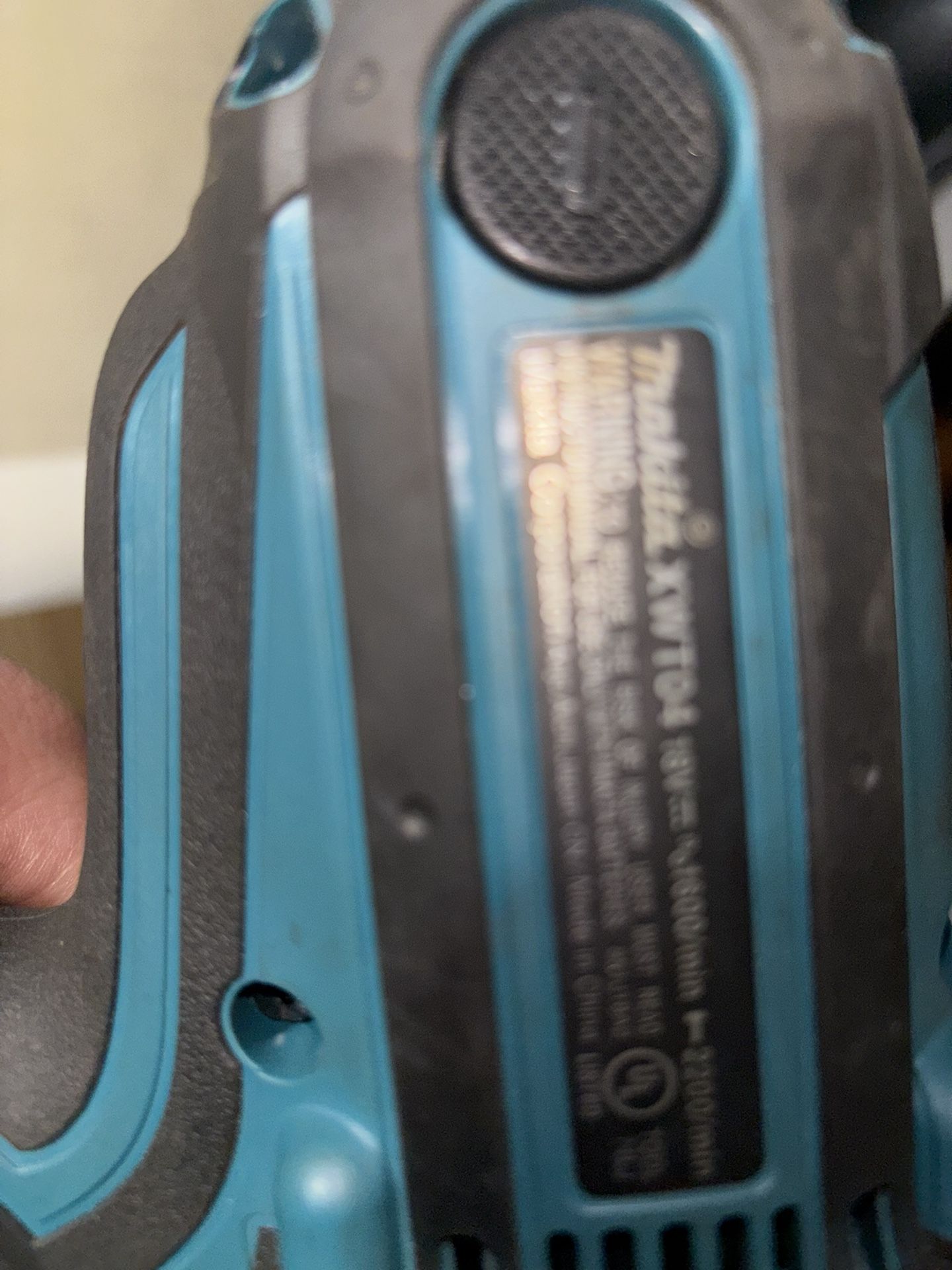 Makita Tools