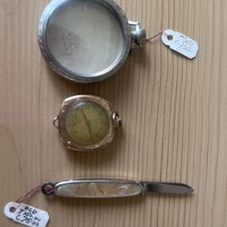 Antique Set