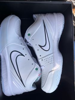 Kobe protro draft pick 8.5 men