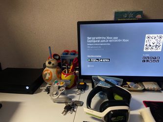 Xbox one x1TB