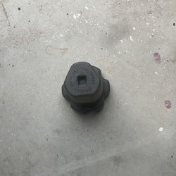 SNAP ON TOOLS DODGE OIL FILTER CAP REMOVER OFCD1