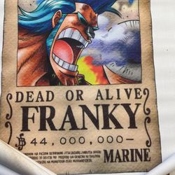 anime canvas Prints - One piece