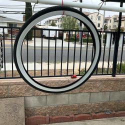 Bicycle Tires 